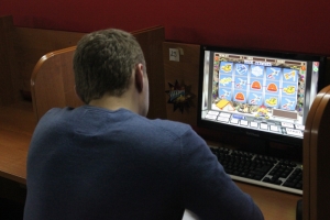 В Ставрополе четверо парней организовали подпольное казино