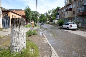 Махачкала получит 637 миллионов рублей на ремонт улиц