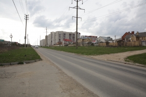 Улицы Пирогова и Доваторцев соединят в Ставрополе
