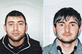 Разыскиваемого за резонансное убийство на Ставрополье нашли в Грозном
