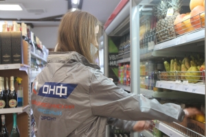 На Ставрополье ОНФ изучил цены на продукты