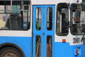 Троллейбусы в Ставрополе вернутся на «Яндекс.Карты»