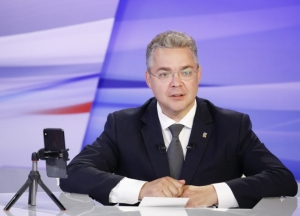 На «прямой линии» губернатора Ставрополья спросили о поддержке медработников