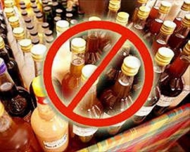 На Ставрополье задержали торговцев токсичным алкоголем