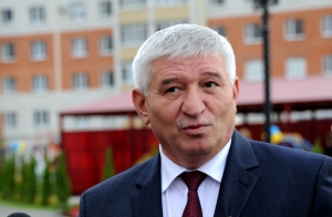 Глава Ставрополя вошел в группу лидеров рейтинга мэров России