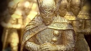В Ставрополе покажут все богатство Золотой Орды