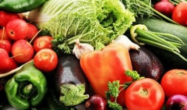 Аграрии Ставрополья собрали овощи на 65% площадей