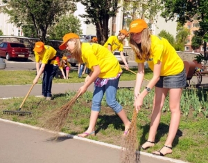 На Ставрополье дети летом поработают санитарами и стригалями