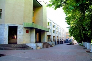 В Ставрополе территория 25-й гимназии станет краше