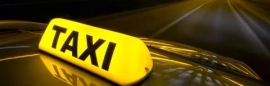 Таксист в Ставрополе прокатил пьяного пассажира за 250 тысяч рублей