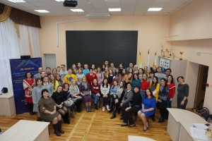 В Ставрополе растят добрых журналистов
