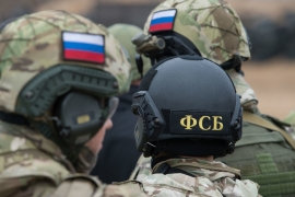 В Ставрополе обезвредили подозреваемого в подготовке серии терактов