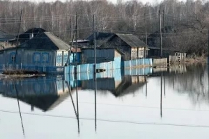 На Ставрополье запретят строительство в зонах подтоплений