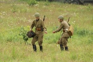 В Ставрополе появится памятник связистам