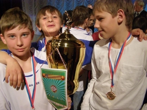 Ставрополь снова примет футбольный турнир имени Героя России