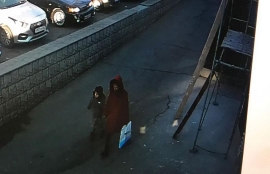 В Ставрополе найдены пропавшие мать и ее шестилетний ребенок