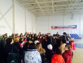 Еще больше детей на Ставрополье смогут заниматься бадминтоном бесплатно