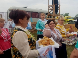 День России прошел на Ставрополье под знаком дружбы народов