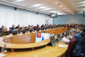 На Ставрополье за 2018 год благоустроят 22 объекта