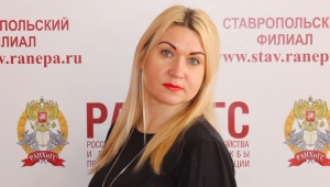 Доцент ставропольского вуза прокомментировала возможность регионов принимать тотальный «сухой закон»