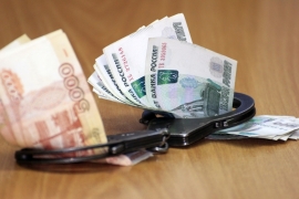 На Ставрополье сотрудницу больницы уличили в мошенничестве