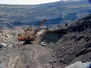 На Ставрополье выросли объемы добычи полезных ископаемых