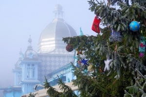 Пушкинская галерея в Железноводске превратится в мастерскую Деда Мороза