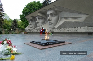 Ставропольцы почтут память погибших в Великой отечественной войне