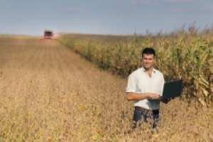 «Агроном онлайн» станет помощником современному фермеру