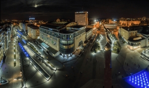 Ставрополь 26 марта присоединится к акции «Час Земли»