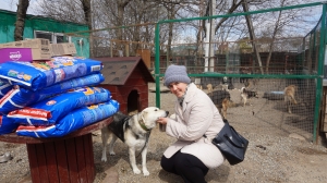 Ольга Тимофеева: «Приюты на грани бедствия»
