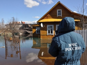Предупрежден – вооружен: Ставрополье готовится к паводкам