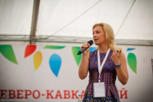 Политологи включили Ольгу Тимофееву в пятёрку самых перспективных депутатов Госдумы