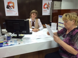 Жители Ставрополья в МФЦ смогут получать несколько услуг по одному заявлению