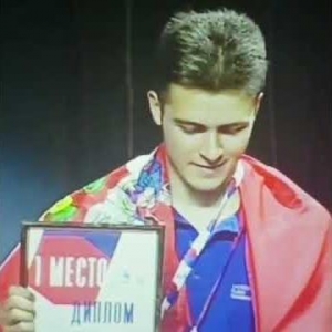 Студент из Невинномысска выиграл национальный чемпионат WorldSkills Russia