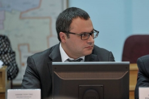 На Ставрополье СКР отказал прокуратуре в возбуждении уголовного дела в отношении главы минимущества
