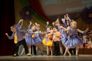 В Ставрополе пройдет детский Карнавал