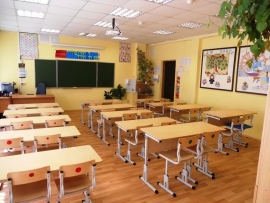 Современная школа на полтысячи мест появится в Железноводске