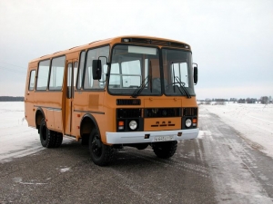 В Ставрополе автобус насмерть сбил пешехода