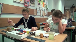 В Железноводске пройдет конкурс детского творчества «Мой город»