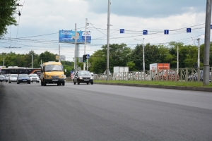 При благоустройстве Ставрополя позаботятся об инвалидах