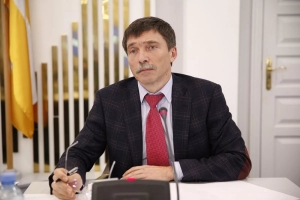 Вице-спикер Думы Ставрополья назвал общественные приёмные «Единой России» действенным механизмом обратной связи