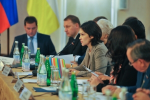 В Кисловодске сенаторы обсудили развитие города в комплексе