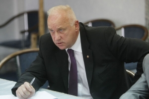 Бастрыкин возбудил уголовное дело в отношении судьи горсуда Невинномысска