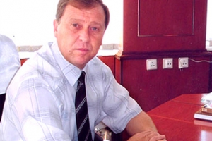 Экс-мэр Михайловска осужден к 9 годам лишения свободы и штрафу в 40 млн рублей