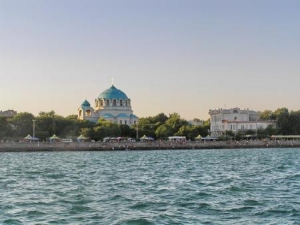 Жители Ставрополя отправятся в Крым на лечение