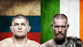 Генпродюсер Fight Nights Global: «Это – конец истории Конор и Хабиб»