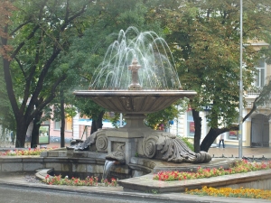 В Ставрополе музыкальные шедевры станут красивым сопровождением церемонии включения фонтанов