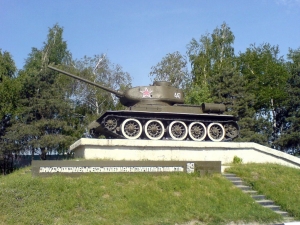 Въезд на кладбища Ставрополя ограничат для частного автотранспорта