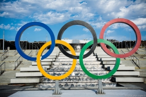 Предгорье поддержит олимпийскую сборную
